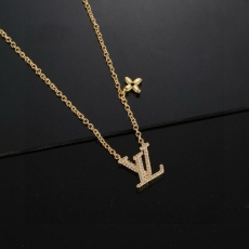 LV Necklaces